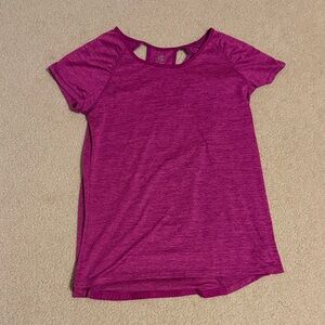 C9 by Champion Fuchsia Short Sleeve Tee